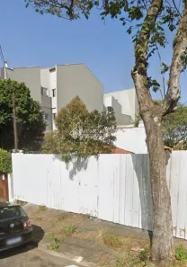 Lote/Terreno à venda, 500m² no Santa Maria, Santo André