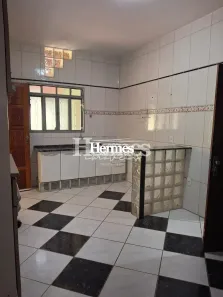 Casa com 3 Quartos para alugar, 193m² no Santa Cecília, Paulínia