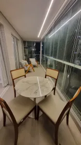 Apartamento com 1 Quarto para alugar, 55m² no Nazaré, Belém