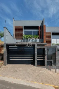 Casa com 3 Quartos à venda, 186m² no Solar do Campo, Campo Bom