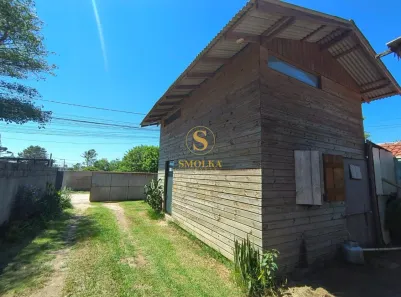 Casa com 2 Quartos à venda, 48m² no Campeche, Florianópolis