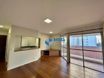 Apartamento com 1 Quarto à venda, 55m² no Vila Clementino, São Paulo