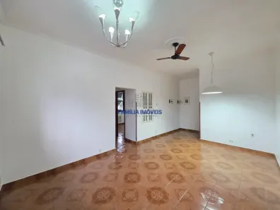 Apartamento com 2 Quartos à venda, 79m² no Vila Mathias, Santos