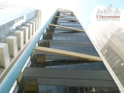 Sala Comercial à venda, 45m² no Pinheiros, São Paulo