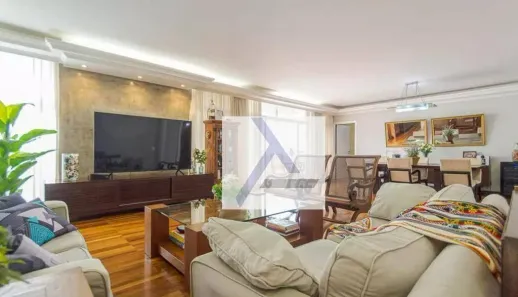 Apartamento com 3 Quartos à venda, 235m² no Santa Cecília, São Paulo