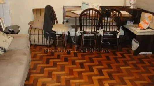 Apartamento com 3 Quartos à venda, 60m² no Cambuci, São Paulo