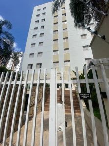 Apartamento com 3 Quartos à venda, 98m² no Cambuí, Campinas