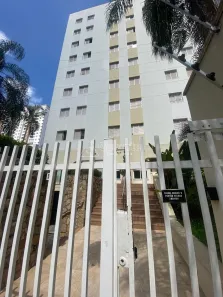 Apartamento com 3 Quartos à venda, 98m² no Cambuí, Campinas