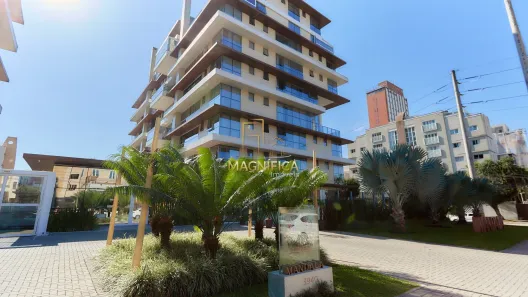 Apartamento com 3 Quartos à venda, 172m² no Água Verde, Curitiba