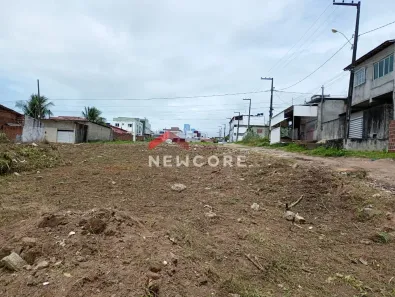 Lote/Terreno à venda, 720m² no Paratibe, João Pessoa