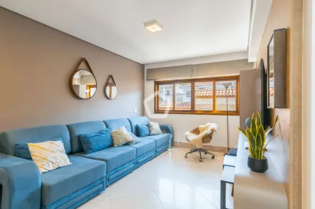 Casa com 4 Quartos à venda, 270m² no Parque São Domingos, São Paulo