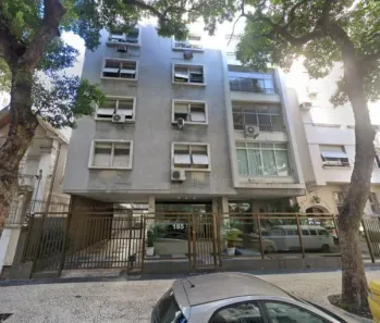 Apartamento com 2 Quartos à venda, 80m² no Copacabana, Rio de Janeiro