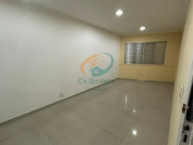 Sala Comercial com 6 Quartos para alugar, 300m² no Jardim Cumbica, Guarulhos