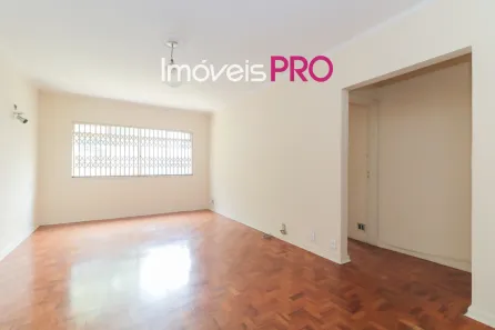 Apartamento com 2 Quartos à venda, 86m² no Jardim da Glória, São Paulo