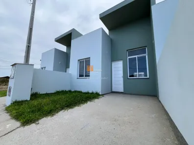 Casa com 3 Quartos à venda, 75m² no Passo de Torres, Passo de Torres