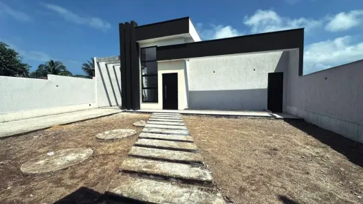 Casa com 3 Quartos à venda, 111m² no Jardim Atlântico Central (Itaipuaçu), Maricá
