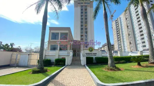 Apartamento com 2 Quartos para alugar, 68m² no Engordadouro, Jundiaí
