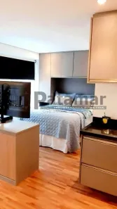Apartamento com 1 Quarto à venda, 30m² no Pinheiros, São Paulo
