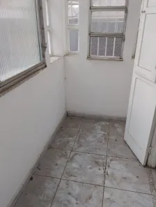 Apartamento com 2 Quartos à venda, 55m² no Rocha, Rio de Janeiro