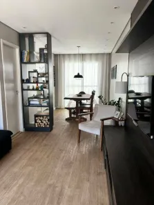Casa de Condomínio com 3 Quartos à venda, 80m² no Gramado, Cotia