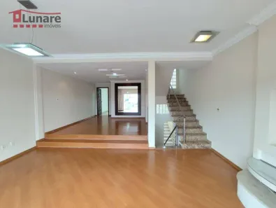 Sobrado com 4 Quartos à venda, 337m² no Alto Ipiranga, Mogi das Cruzes