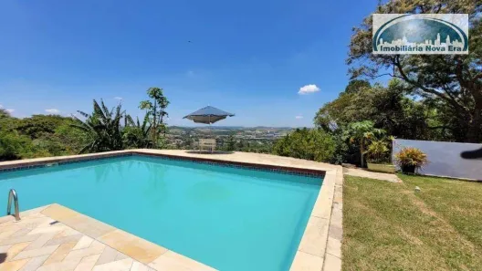 Casa de Condomínio com 4 Quartos à venda, 435m² no São Joaquim, Vinhedo