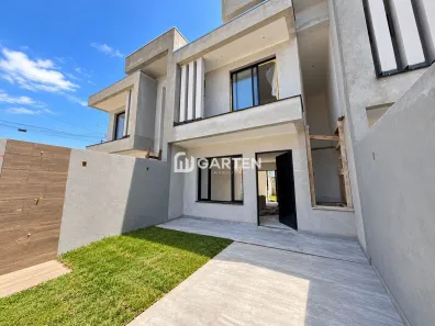 Sobrado com 3 Quartos à venda, 102m² no Caravelas, Matinhos