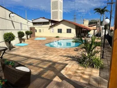 Apartamento com 2 Quartos à venda, 64m² no Vila Orozimbo Maia, Campinas