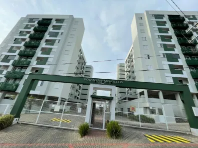 Apartamento com 2 Quartos à venda, 62m² no Vera Cruz, Criciúma