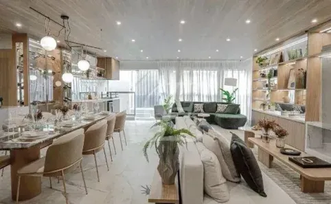 Apartamento com 2 Quartos à venda, 111m² no Vila Clementino, São Paulo