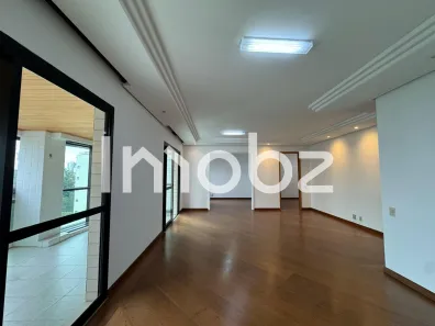 Apartamento com 3 Quartos à venda, 152m² no Jardim Morumbi, São Paulo