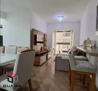 Apartamento com 3 Quartos para alugar, 65m² no Assunção, São Bernardo do Campo