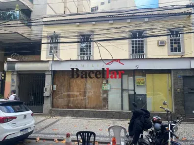 Ponto Comercial à venda, 180m² no Tijuca, Rio de Janeiro