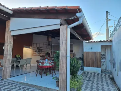 Casa com 3 Quartos à venda, 155m² no Nova Parnamirim, Parnamirim