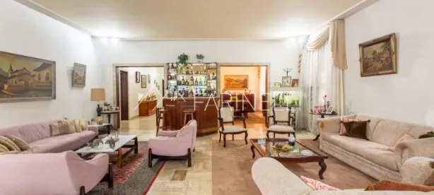 Apartamento com 5 Quartos à venda, 344m² no Flamengo, Rio de Janeiro