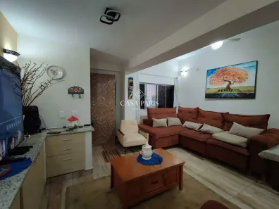 Casa com 3 Quartos à venda, 74m² no Real, Praia Grande