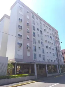 Apartamento com 2 Quartos para alugar, 65m² no Morro do Espelho, São Leopoldo