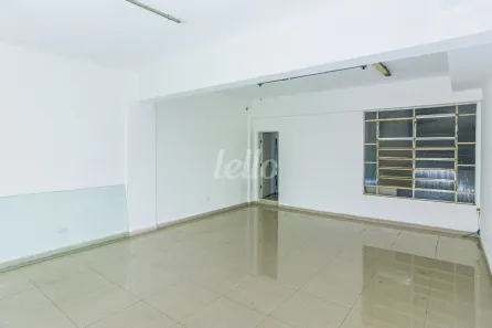 Sala Comercial para alugar, 45m² no Água Fria, São Paulo