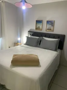 Apartamento com 3 Quartos à venda, 70m² no Manaíra, João Pessoa