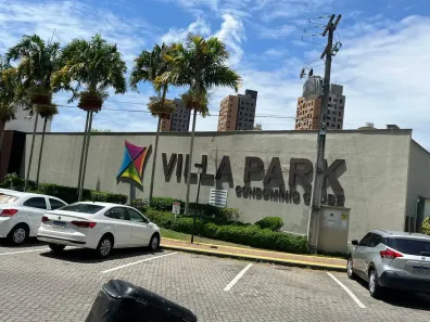 Apartamento com 3 Quartos à venda, 171m² no Ponta Negra, Natal