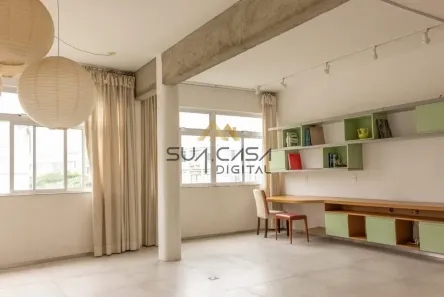 Apartamento com 3 Quartos à venda, 130m² no Ipanema, Rio de Janeiro