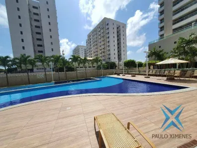 Apartamento com 3 Quartos à venda, 117m² no Cocó, Fortaleza
