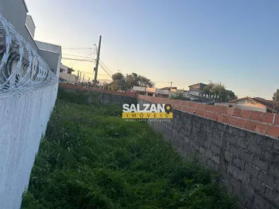 Lote/Terreno à venda, 160m² no Vila Aparecida, Taubaté