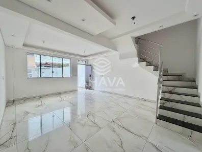 Casa com 3 Quartos para alugar, 120m² no Rio Branco, Belo Horizonte