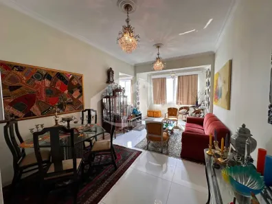 Apartamento com 3 Quartos à venda, 150m² no Copacabana, Rio de Janeiro