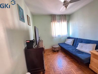 Apartamento com 3 Quartos à venda, 82m² no Pinheiros, São Paulo