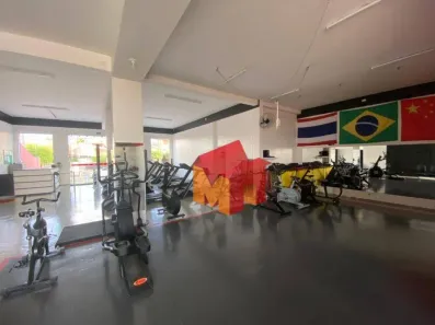 Ponto Comercial à venda, 600m² no Residencial Vale das Nogueiras, Americana