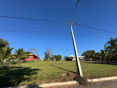 Lote/Terreno à venda, 1540m² no , Bela Vista de Goiás