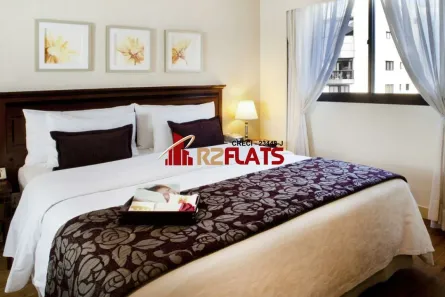 Apartamento com 1 Quarto à venda, 30m² no Jardim Europa, São Paulo