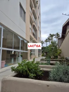 Apartamento com 3 Quartos para alugar, 88m² no Jardim Vale Paraíso, São José dos Campos